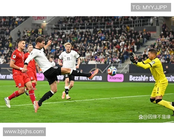 世界杯最新消息：预选赛冷门频出