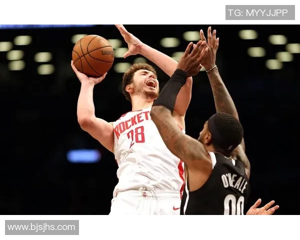 今日焦点战：火箭对决即将打响
