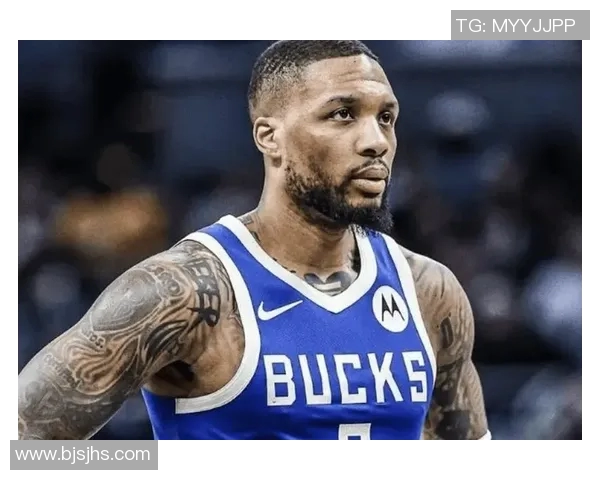 利拉德背后的故事:从少年到巨星之路 利拉德背后的故事:从少年到巨星之路