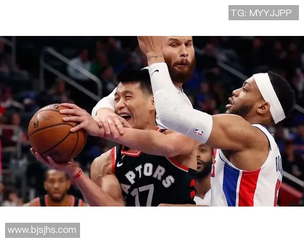 五年对比：猛龙数据全面进化！