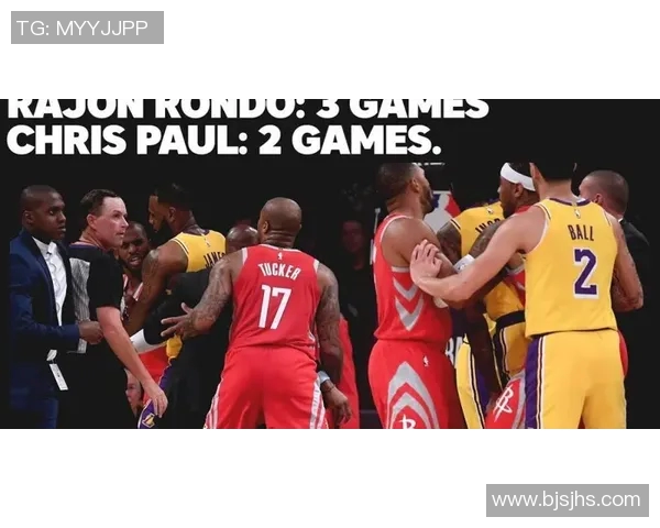 官方公告：湖人被罚+停赛！