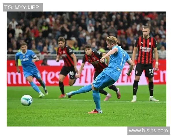 最新战报：那不勒斯全场高光瞬间集锦