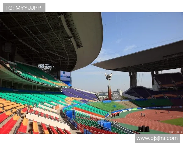 体育场馆设计趣闻