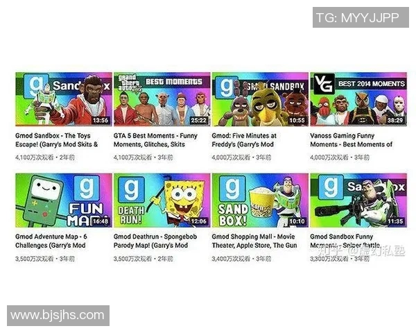 体育类YouTube博主推荐