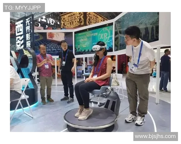 中国运动科技展盛大开幕智能AI训练系统成为全场关注焦点 中国运动科技展盛大开幕智能AI训练系统成为全场关注焦点