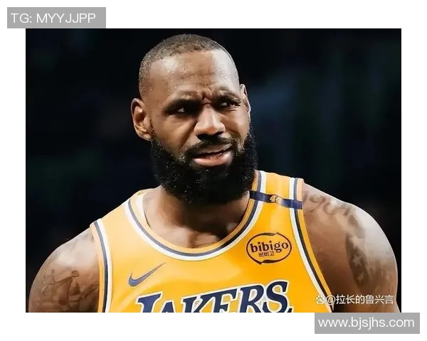 湖人伤情更新：球员复出时间未定球队面临挑战